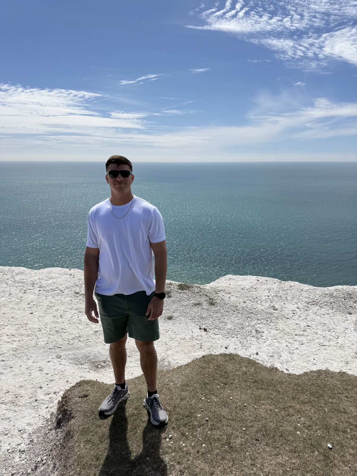 Nick, owner of Top Stream Pressure Clean