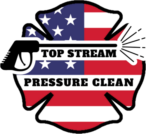 Top Stream Pressure Clean logo